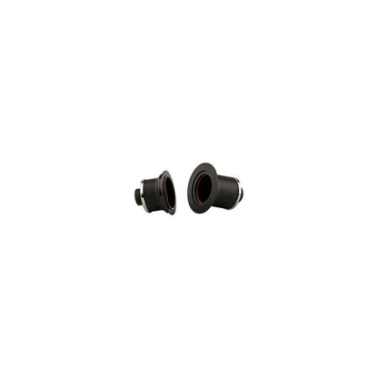 Zipp Cognition Disc-Brake QR Rear End Cap Set [MPN: 11.2018.048.030]_1304487