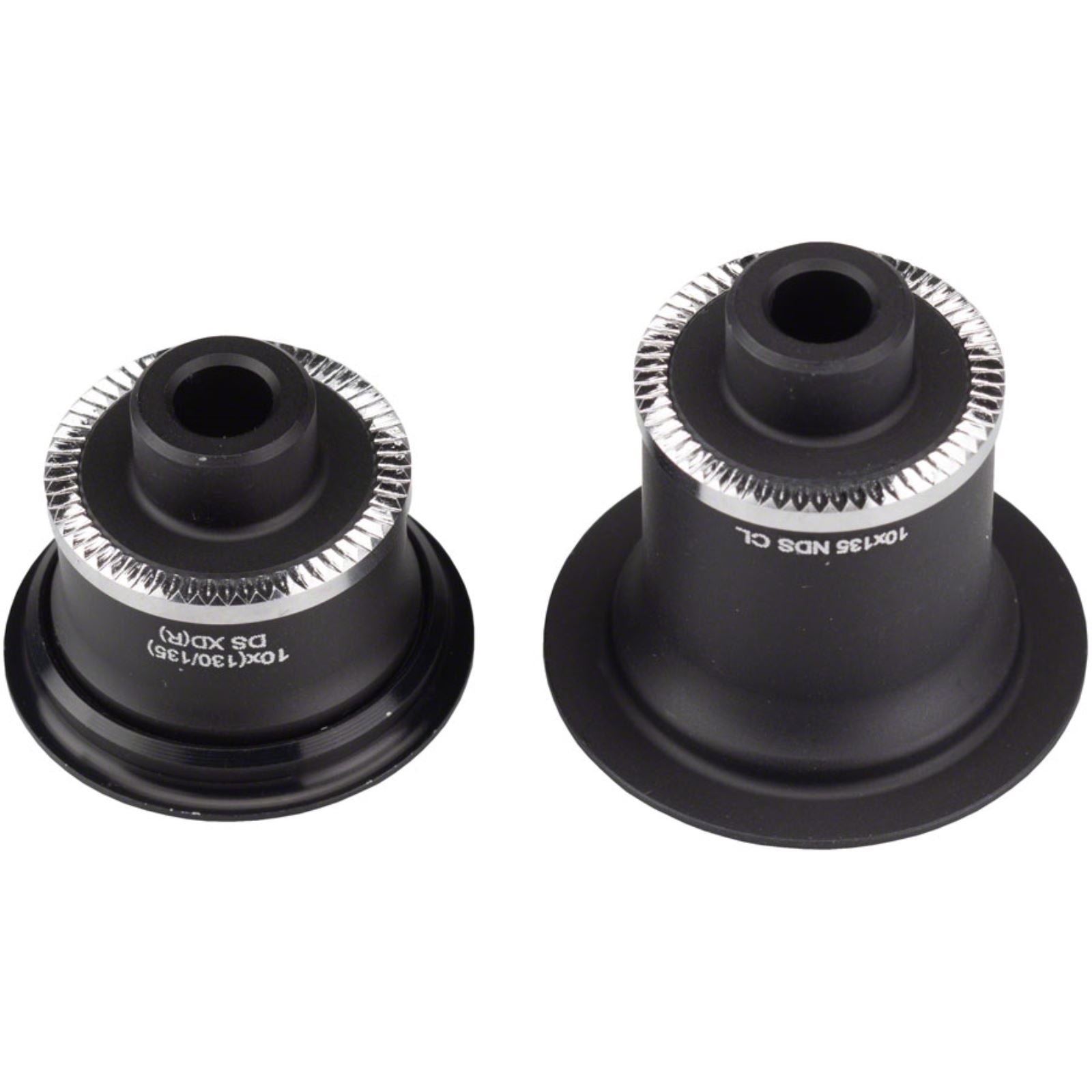 Zipp Cognition Disc-Brake QR Rear End Cap Set [MPN: 11.2018.048.030]_1253831