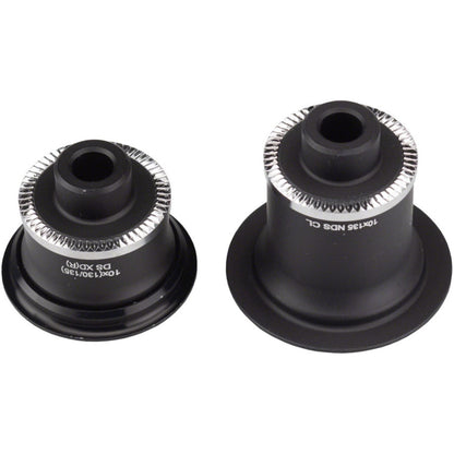Zipp Cognition Disc-Brake QR Rear End Cap Set [MPN: 11.2018.048.030]_1253831