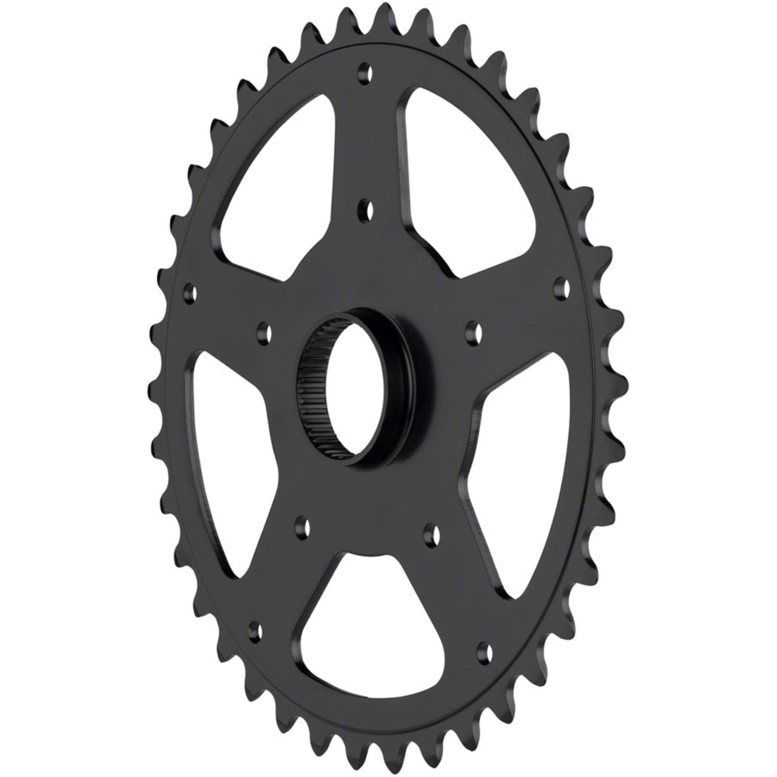 Shimano STEPS SM-CRE60 eBike Chainring - 38t, for FC-E6000 Crank [MPN: Y1Y400001]_1253906