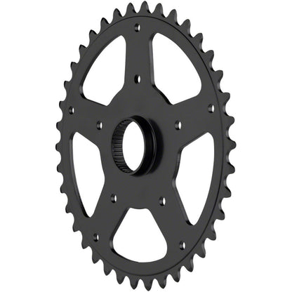 Shimano STEPS SM-CRE60 eBike Chainring - 38t, for FC-E6000 Crank [MPN: Y1Y400001]_1253906