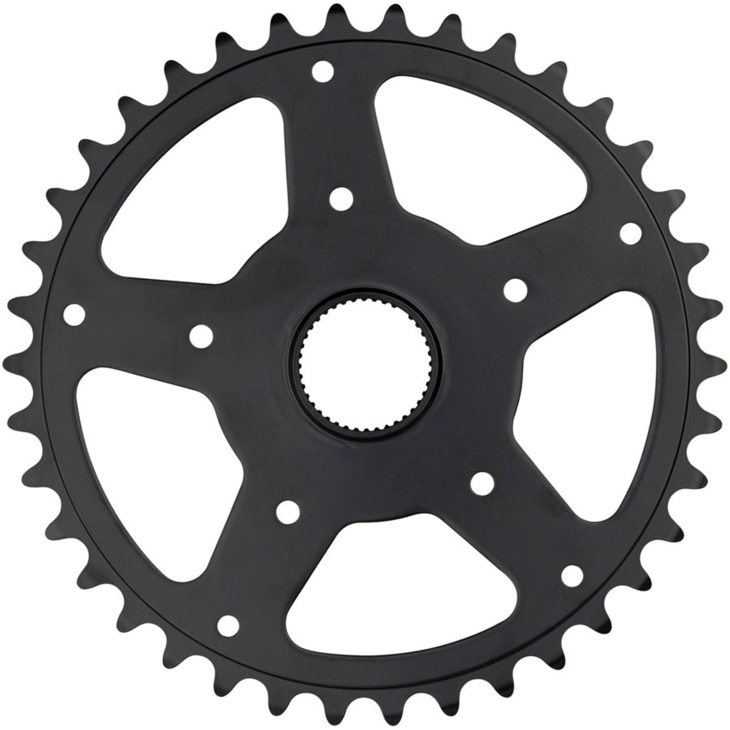Shimano STEPS SM-CRE60 eBike Chainring - 38t, for FC-E6000 Crank [MPN: Y1Y400001]_1253907