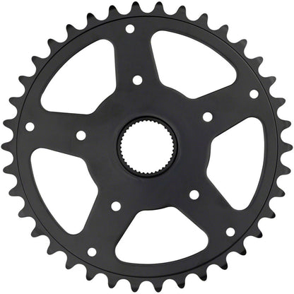 Shimano STEPS SM-CRE60 eBike Chainring - 38t, for FC-E6000 Crank [MPN: Y1Y400001]_1253907