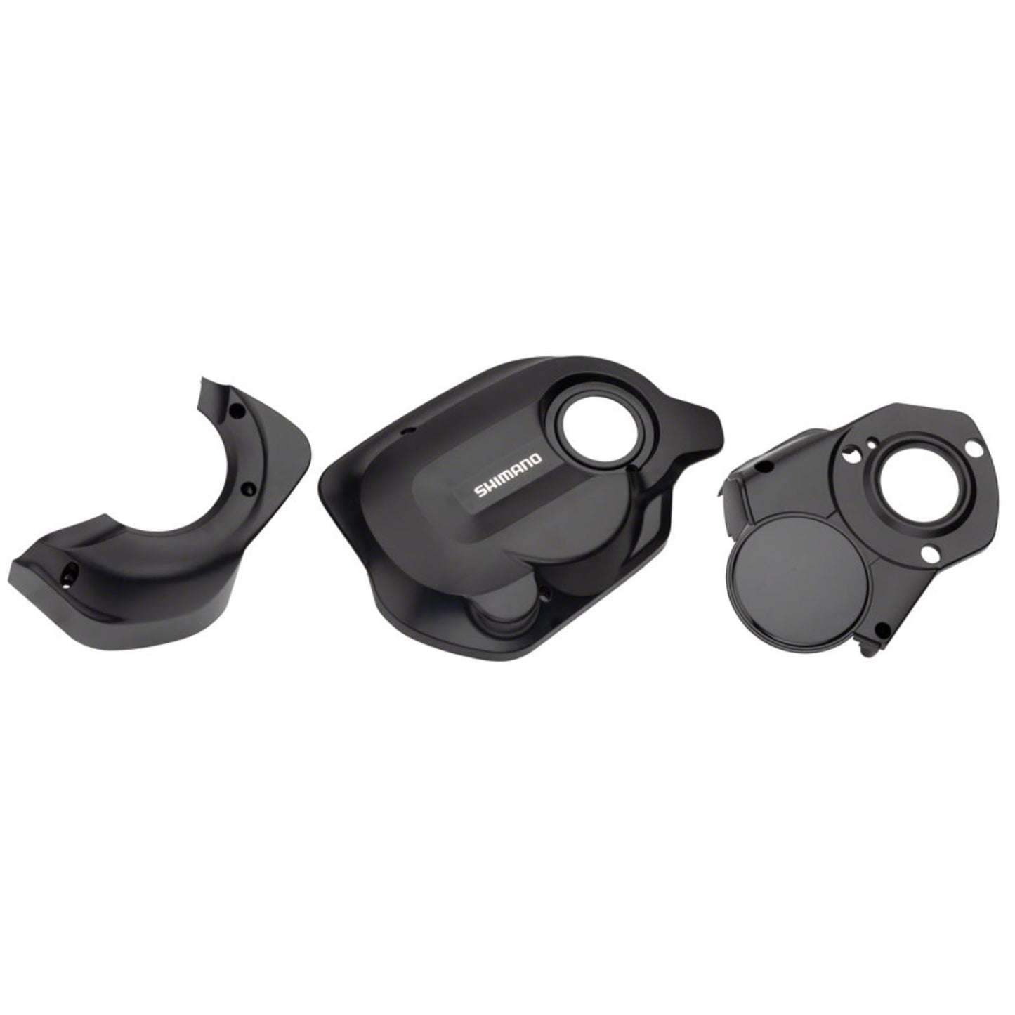 Shimano City Drive Unit Cover and Screws - STEPS SM-DUE61 [MPN: ESMDUE61C]_1253891