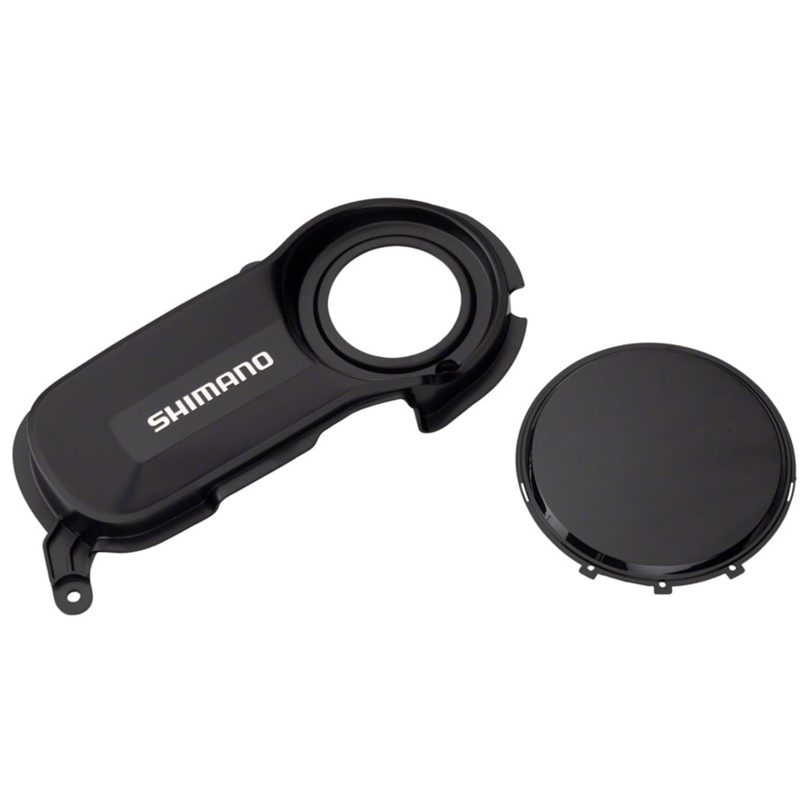 Shimano City Custom Drive Unit Cover and Screws - STEPS SM-DUE61 [MPN: ESMDUE61CC]_1253892