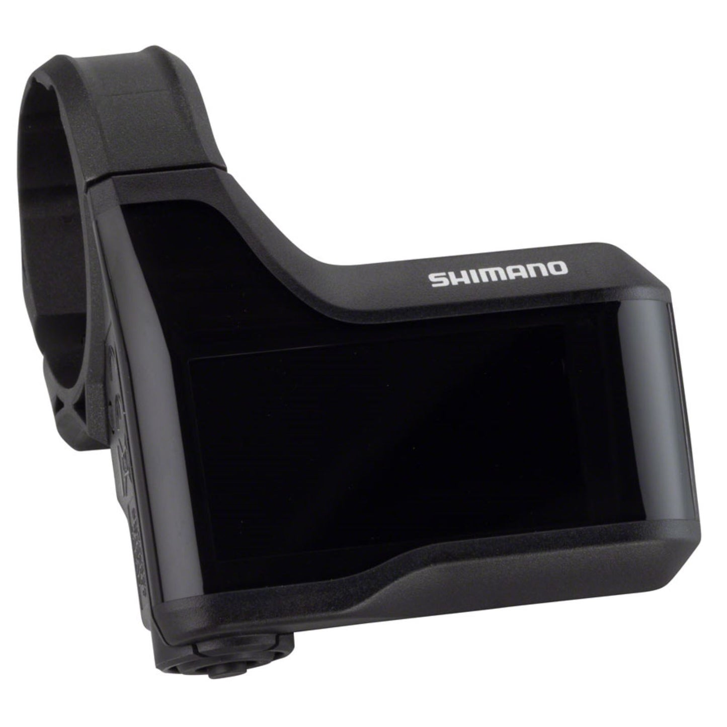 Shimano Display with clamps for 31.8 and 35.0 handlebars - STEPS SC-E8000 [MPN: ISCE8000B]_1253954