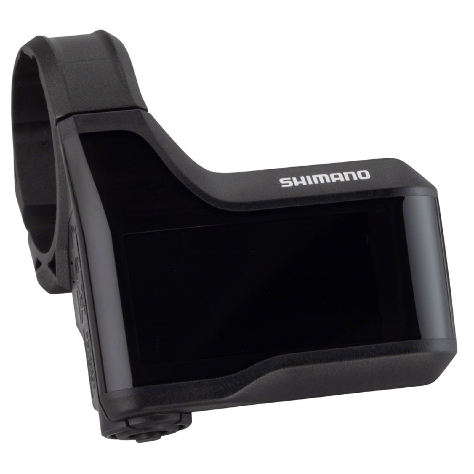 Shimano Display with clamps for 31.8 and 35.0 handlebars - STEPS SC-E8000 [MPN: ISCE8000B]_1253954