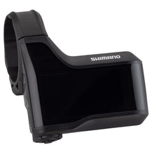Shimano Display with clamps for 31.8 and 35.0 handlebars - STEPS SC-E8000 [MPN: ISCE8000B]_1253954