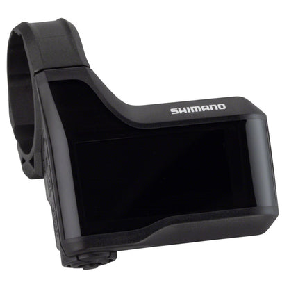 Shimano Display with clamps for 31.8 and 35.0 handlebars - STEPS SC-E8000 [MPN: ISCE8000B]_1253954