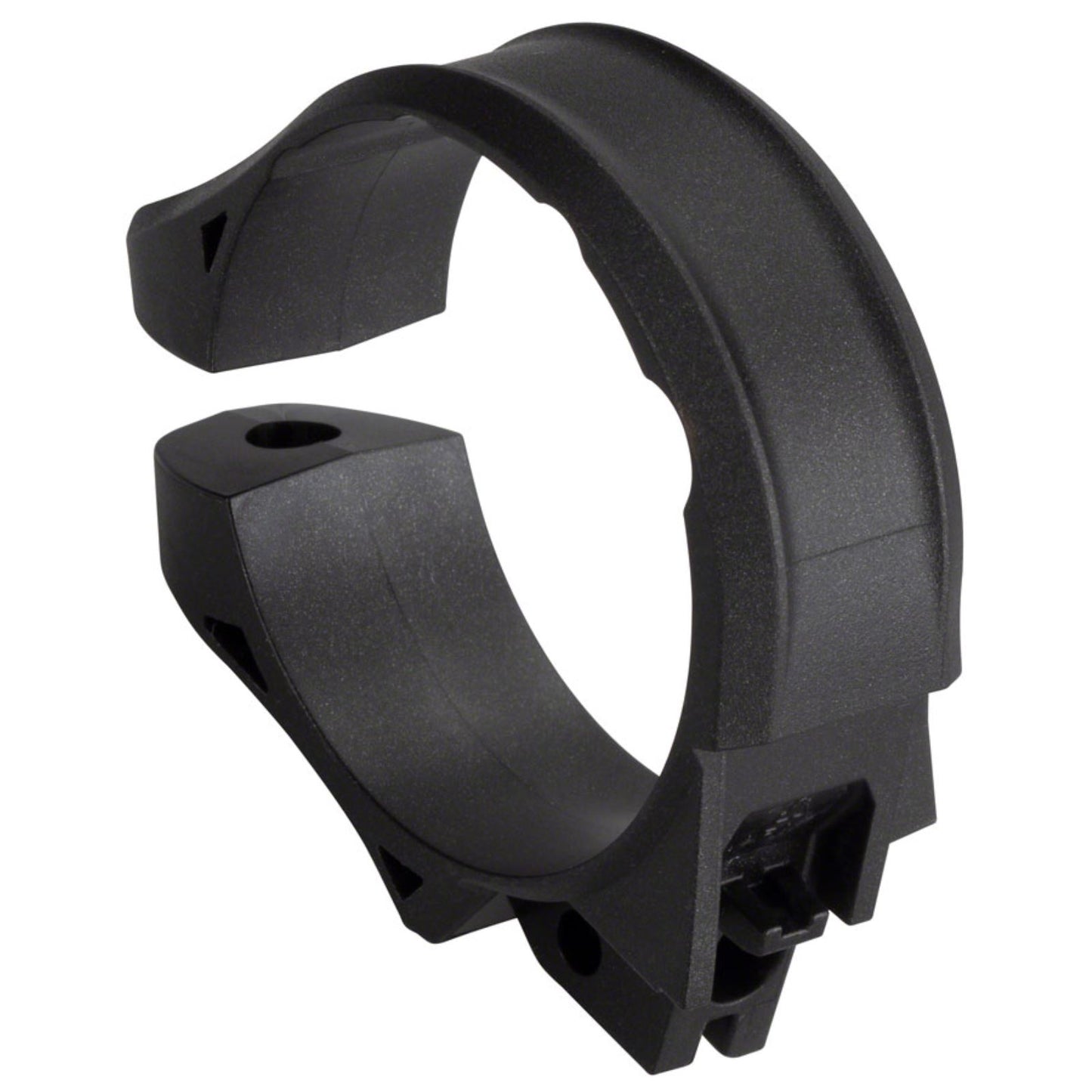 Shimano Display with clamps for 31.8 and 35.0 handlebars - STEPS SC-E8000 [MPN: ISCE8000B]_1253955