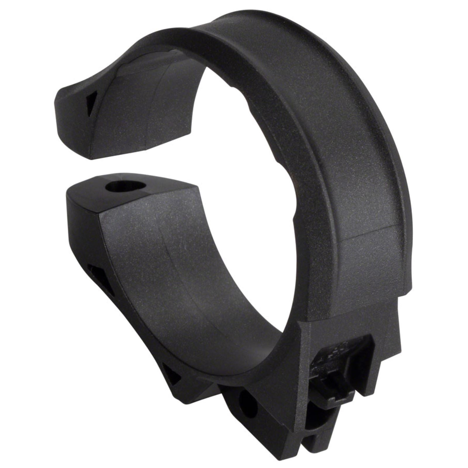 Shimano Display with clamps for 31.8 and 35.0 handlebars - STEPS SC-E8000 [MPN: ISCE8000B]_1253955