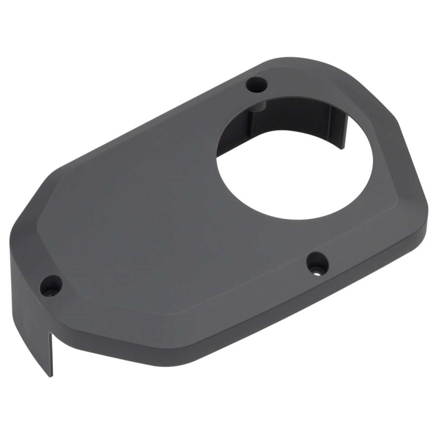 Shimano Drive Unit Cover and Screws - for 45 degree position [MPN: ISMDUE6045]_1253964