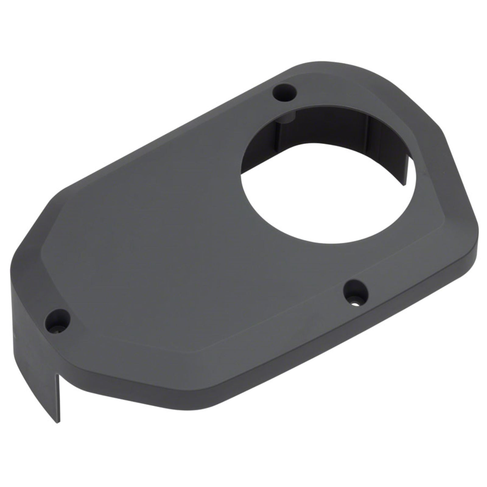 Shimano Drive Unit Cover and Screws - STEPS SM-DUE60-45-A  [MPN: ISMDUE6045A]_1253965