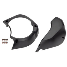 Shimano Drive Unit Cover and Screws - STEPS SM-DUE80-A [MPN: ISMDUE80A]_1253966