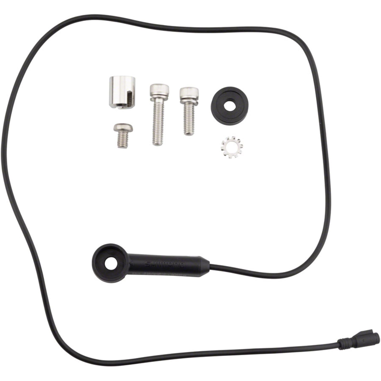 Shimano STEPS SM-DUE10 Speed Sensor Unit with 540mm E-Tube Wire [MPN: ISMDUE10]_1253969