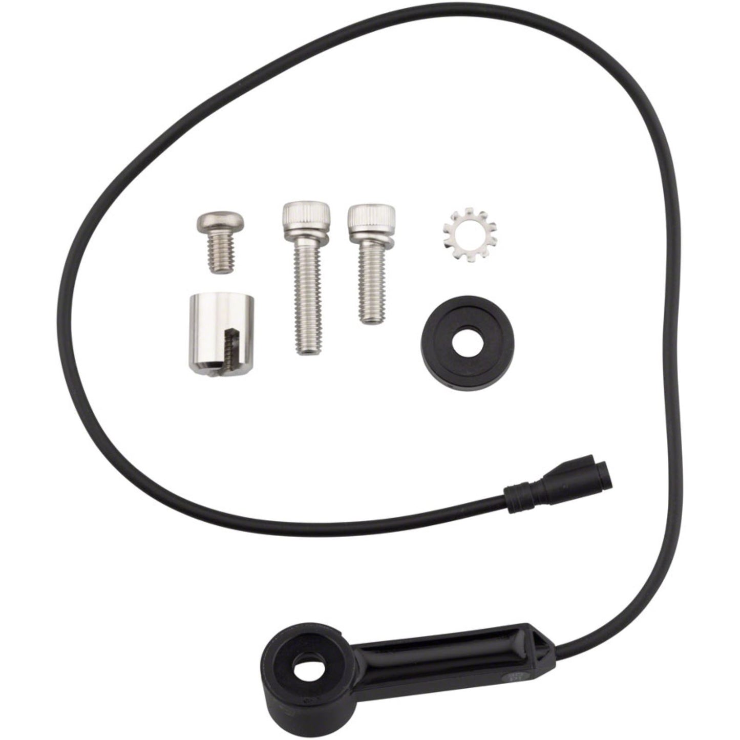 Shimano STEPS SM-DUE10 Speed Sensor Unit with 340mm E-Tube Wire [MPN: ISMDUE10B]_1253970