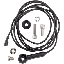 Shimano STEPS SM-DUE10 Speed Sensor Unit with 1400mm E-Tube Wire [MPN: ISMDUE10A]_1253949