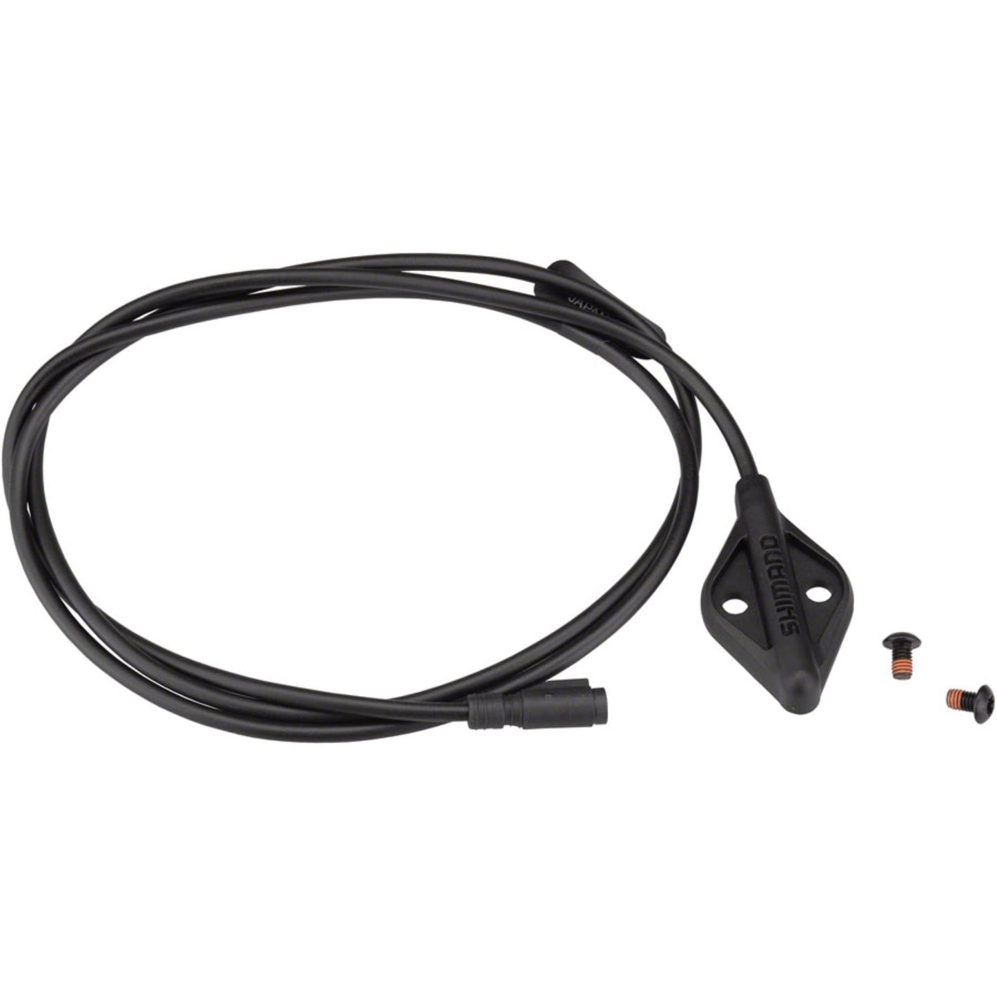 Shimano Steps SM-DUE11 Speed Sensor Unit with 760mm E-Tube Wire [MPN: ISMDUE11A]_1253971
