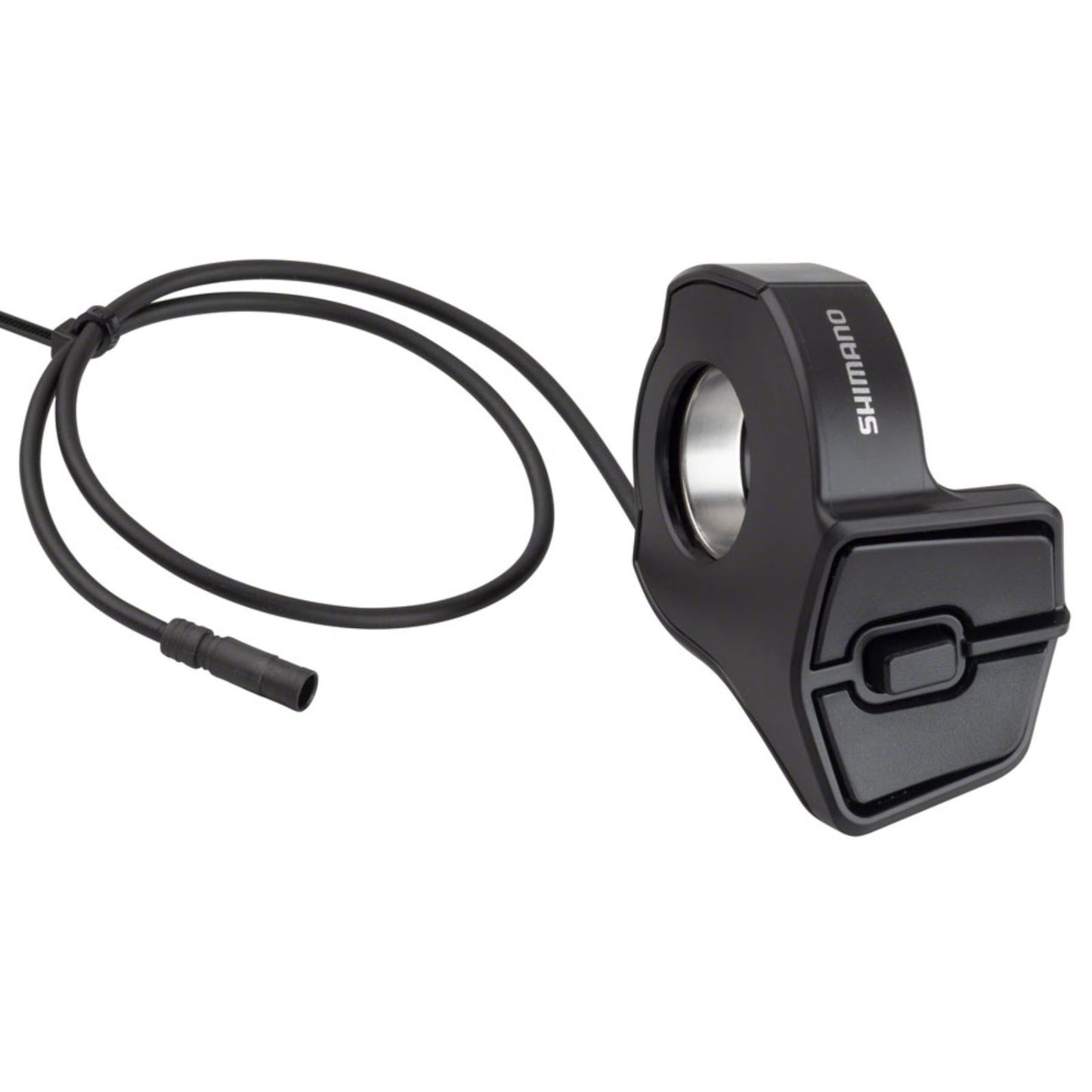Shimano Right Hand Switch for SEIS Shift - STEPS SW-E6010-R  [MPN: ISWE6010R]_1253948