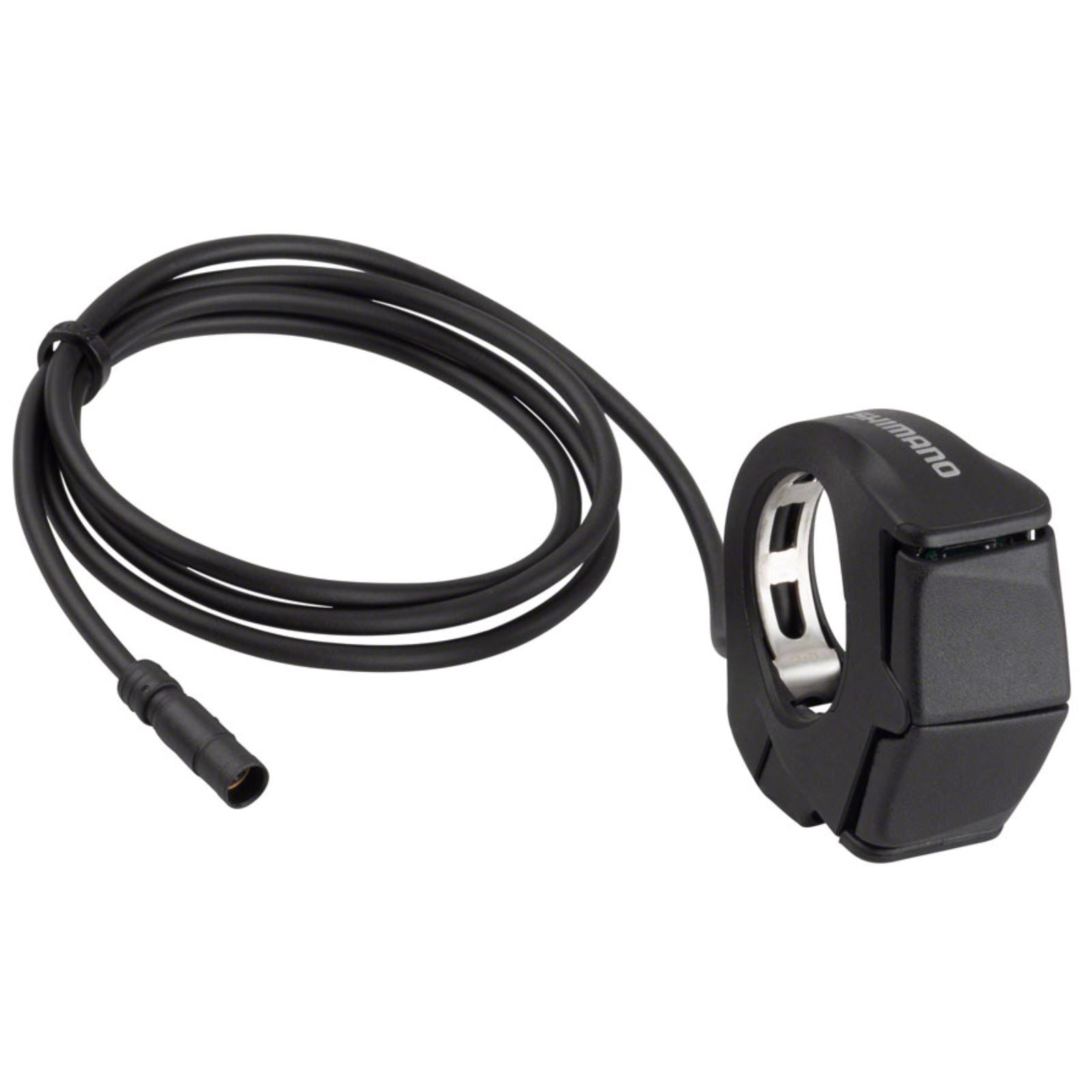 Shimano Left Hand Assist Switch with 700mm E-Tube Wire - STEPS SW-E7000-L  [MPN: ISWE7000L700]_1253927
