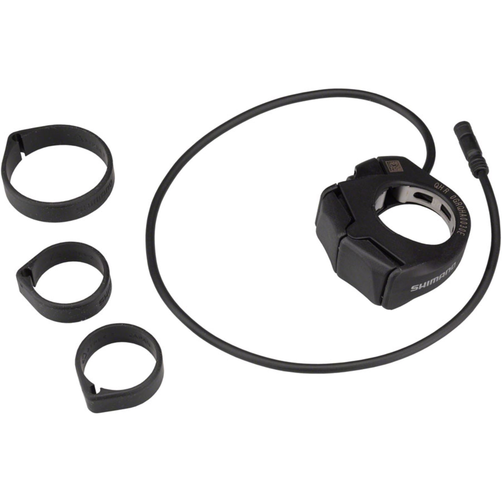 Shimano STEPS SW-E7000-R Right Hand Switch - 300mm E-Tube Wire [MPN: ISWE7000R300]_1253928