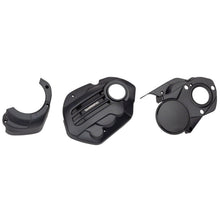 Shimano Trekking Drive Unit Cover and Screws - STEPS SM-DUE61-T [MPN: ESMDUE61T]_1253931