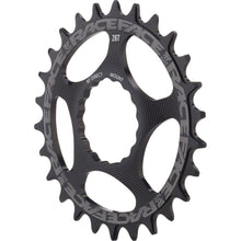 Race Face Narrow Wide Chainring - Direct Mount CINCH - 38t - Black [MPN: RNWDM38BLK]_1254096