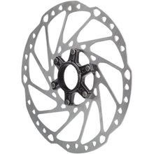 Shimano Disc Brake Rotor with External Lockring - 203mm - Silver - SM-RT64-L  [MPN: ESMRT64LEC]_1254151