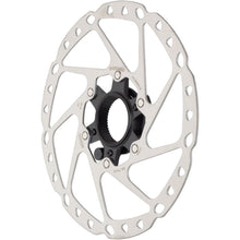 Shimano STEPS RT-EM600-M Disc Brake Rotor - 180mm - For eBike - Silver [MPN: ERTEM600MI3C]_1254153