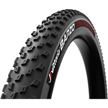 Vittoria Barzo Tire - 29 x 2.25, Tubeless, Folding, Black/Anthracite, G2.0 [MPN: 11A00016]_1254271