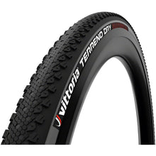 Vittoria Terreno Dry Tire - 700 x 33, Tubeless, Folding, Black/Anthracite, G2.0 [MPN: 11A00069]_1254239