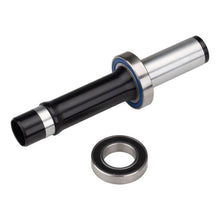 Zipp Rear Axle for Cognition hub for Cognition NSW [MPN: 11.2018.032.002]_1304656