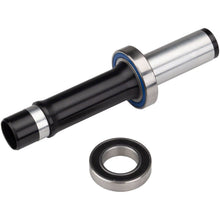 Zipp Rear Axle for Cognition hub for Cognition NSW [MPN: 11.2018.032.002]_1254894