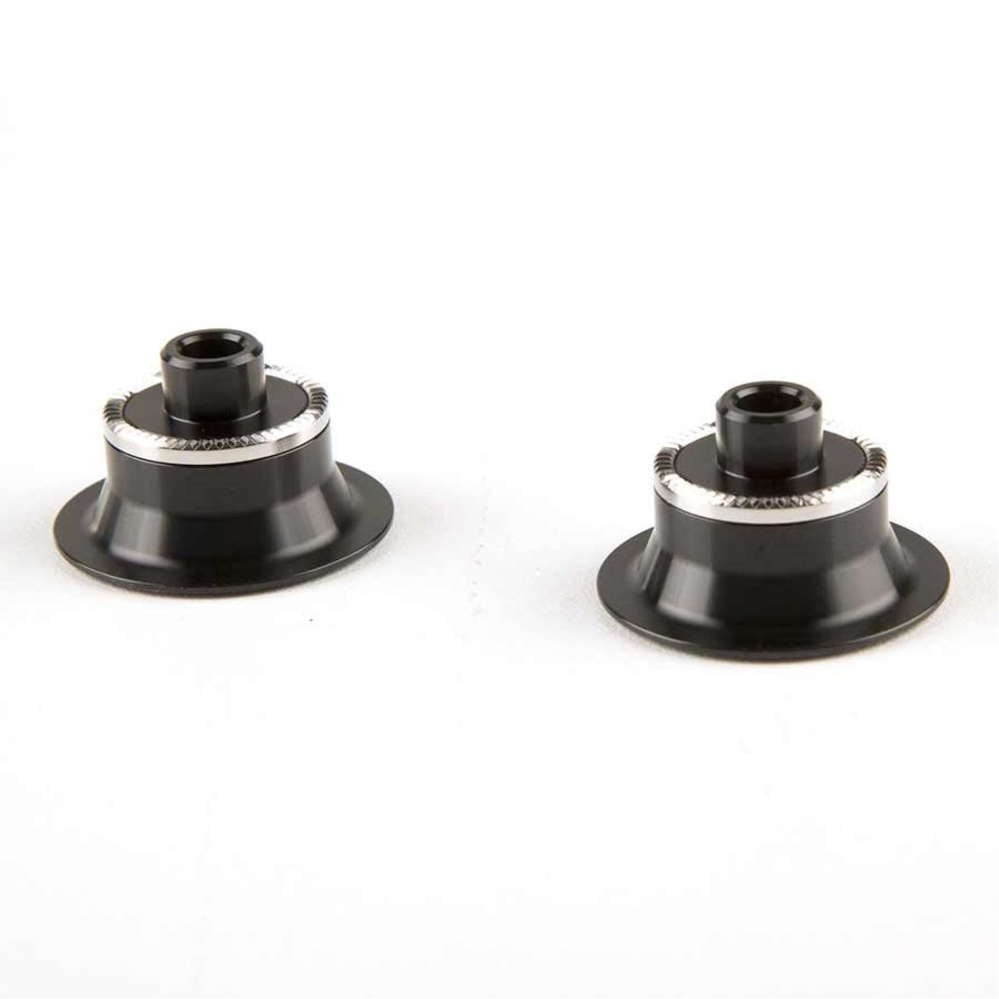 Zipp 77D Front Hub Endcaps for QR x 100mm Axle [MPN: 11.1918.047.000]_1304403
