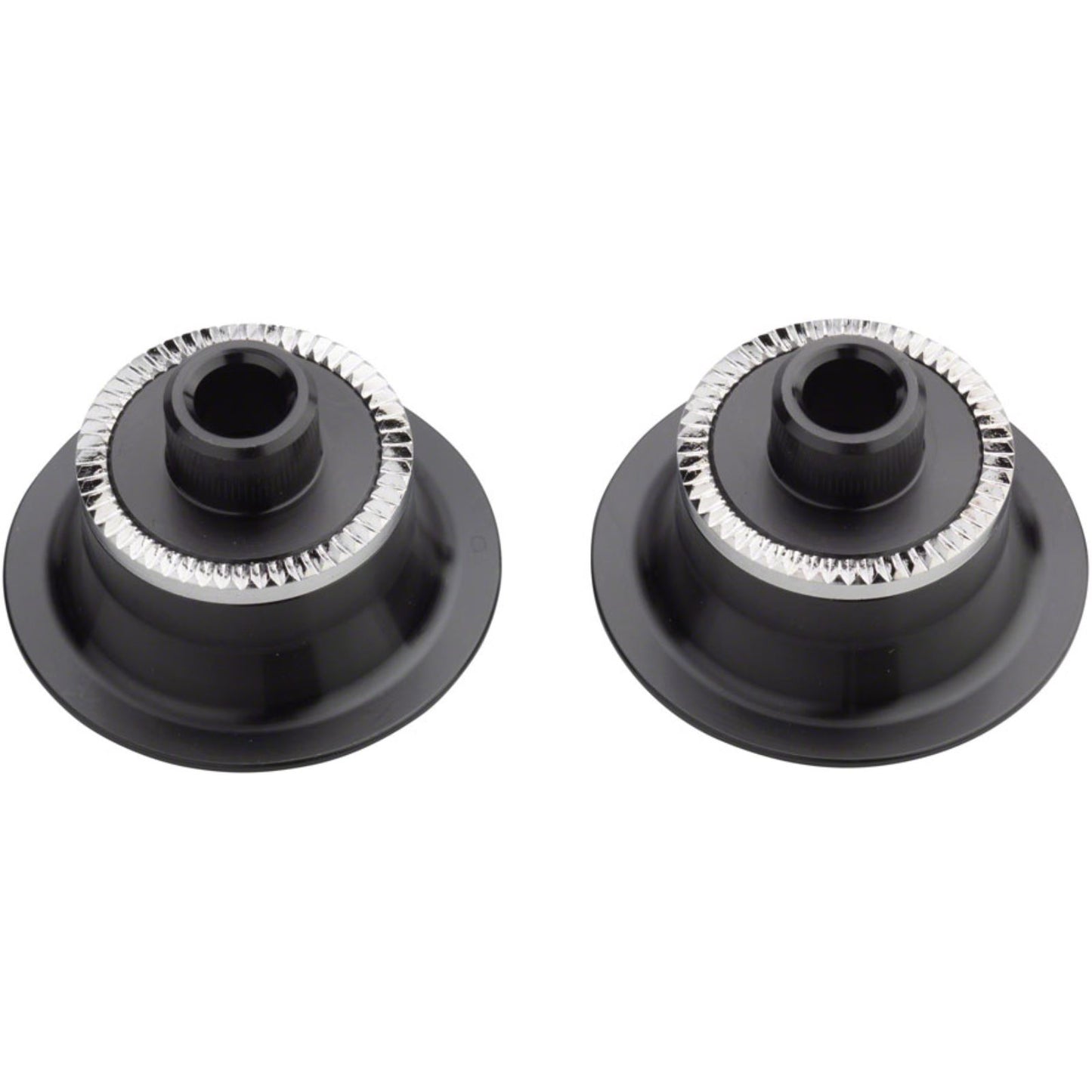 Zipp 77D Front Hub Endcaps for QR x 100mm Axle [MPN: 11.1918.047.000]_1254895