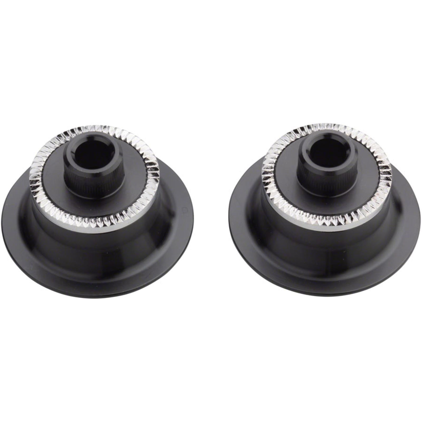 Zipp 77D Front Hub Endcaps for QR x 100mm Axle [MPN: 11.1918.047.000]_1254895