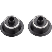 Zipp 77D Front Hub Endcaps for QR x 100mm Axle [MPN: 11.1918.047.000]_1254895