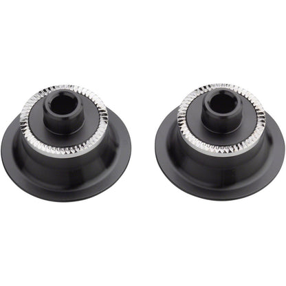 Zipp 77D Front Hub Endcaps for QR x 100mm Axle [MPN: 11.1918.047.000]_1254895