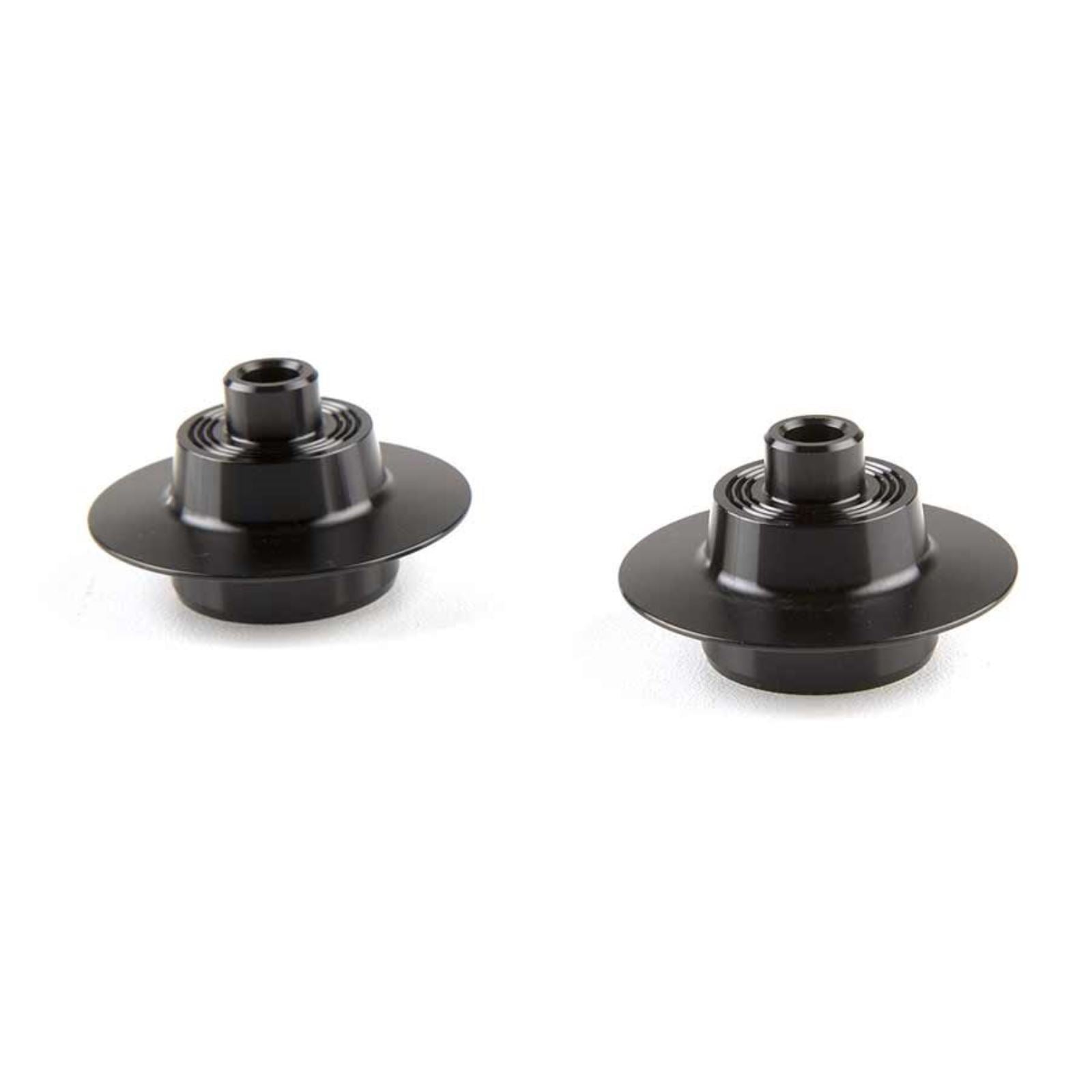 Zipp 76/77 Front Hub Endcaps for QR x 100mm Axle [MPN: 11.1918.047.001]_1304404