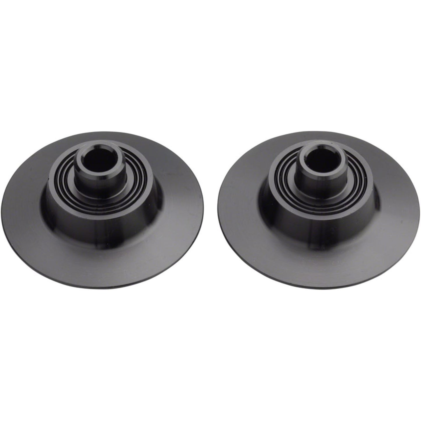 Zipp 76/77 Front Hub Endcaps for QR x 100mm Axle [MPN: 11.1918.047.001]_1254824