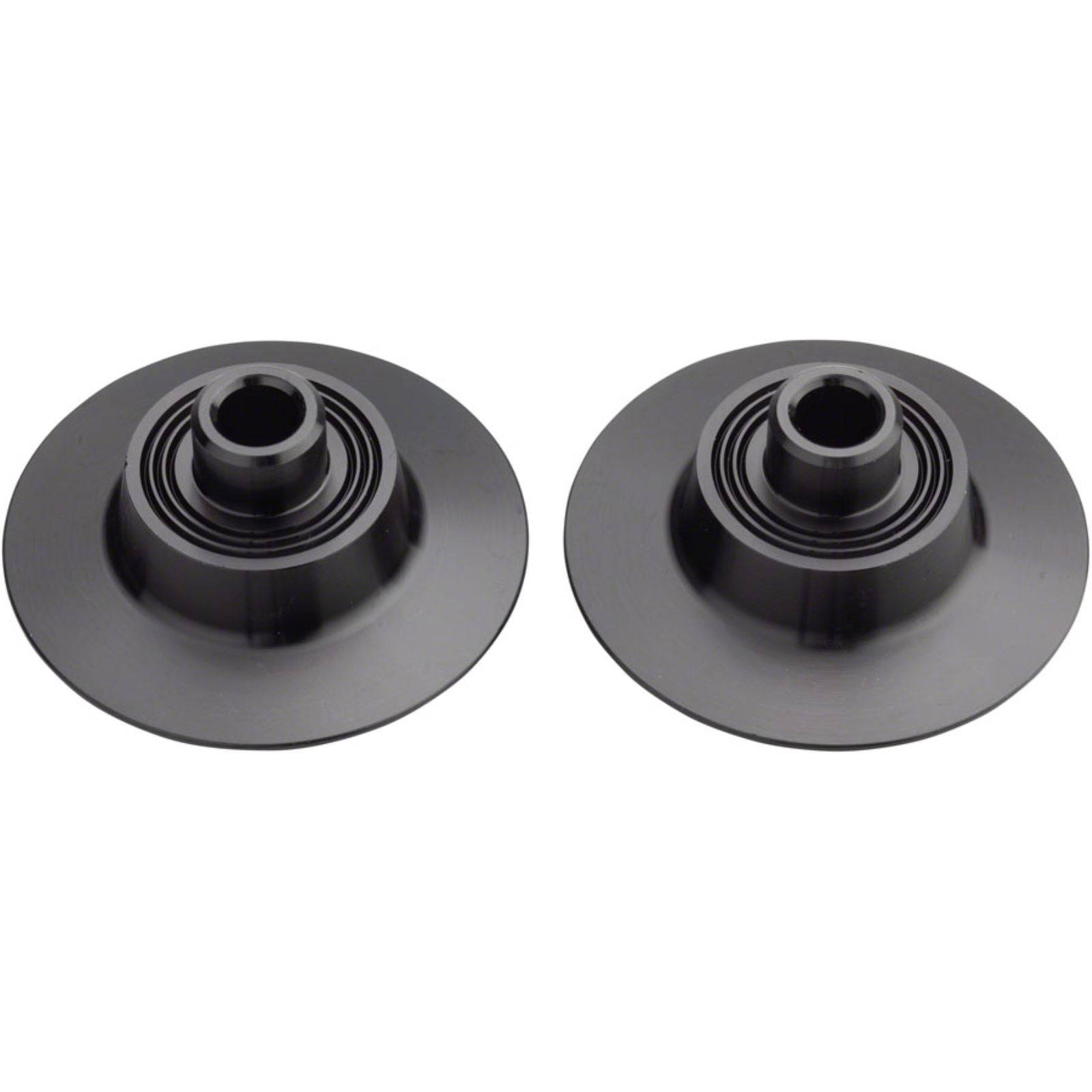 Zipp 76/77 Front Hub Endcaps for QR x 100mm Axle [MPN: 11.1918.047.001]_1254824