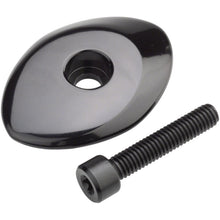 Zipp SL Sprint Stem Aero Top Cap and Aluminum Bolt [MPN: 11.6518.006.000]_1255002