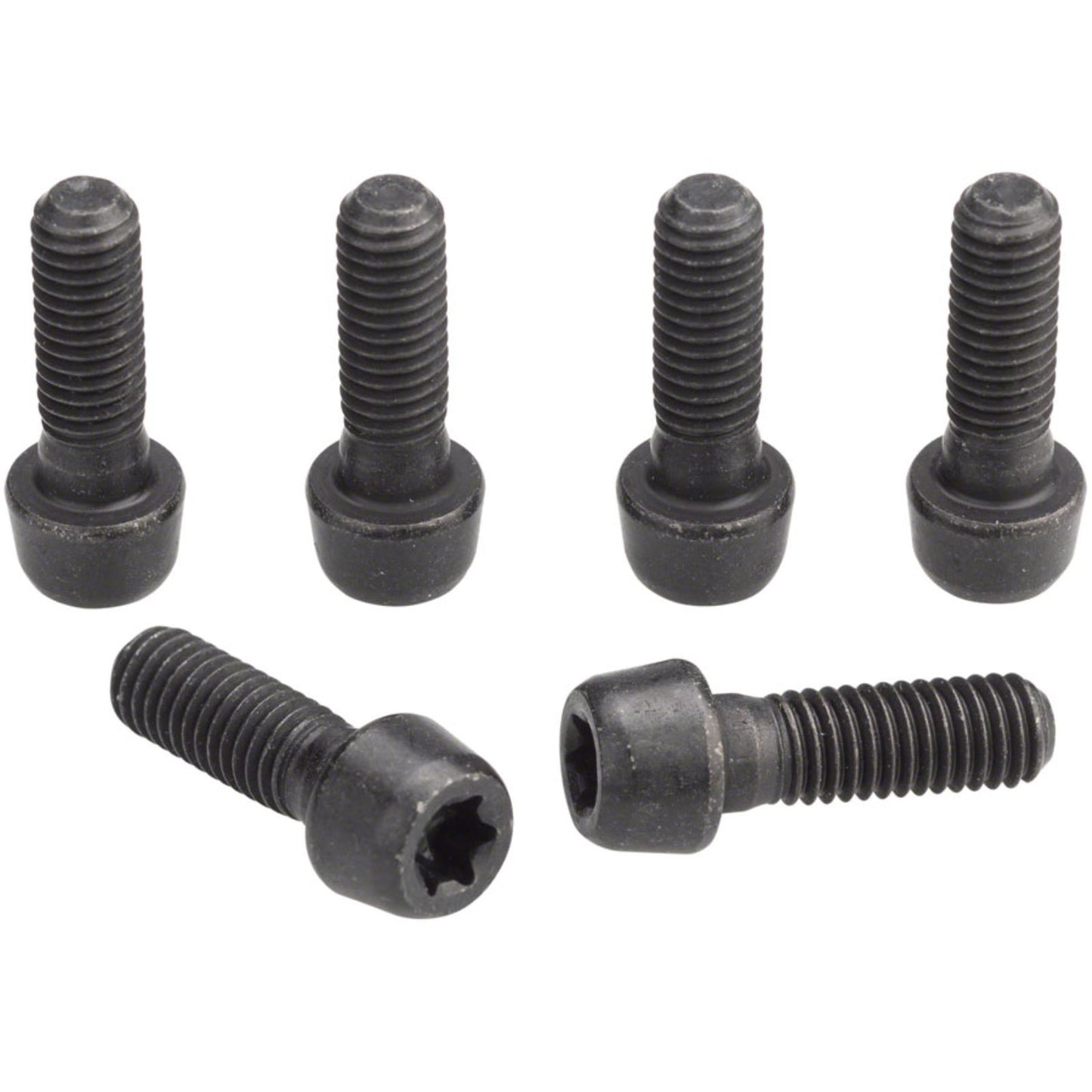 Zipp Service Course/Service SL Stem Steerer Clamp Steel Bolt Kit [MPN: 11.6518.007.000]_1255003