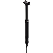 Race Face Aeffect R Dropper Seatpost - 31.6 x 325mm, 100mm, Black [MPN: SP20AERDP31.6X100BLK]_1255012