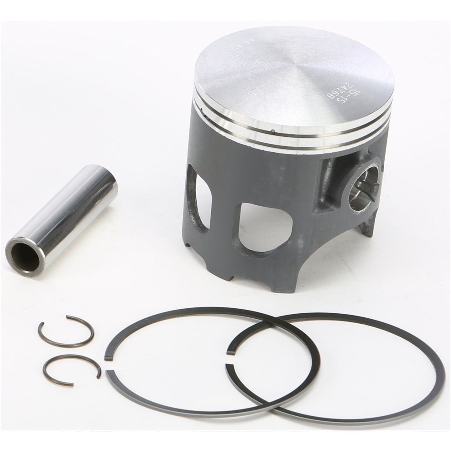 Vertex Piston Kit 22569050_203736