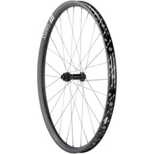 DT Swiss EXC 1200 Spline 30 Front Wheel - 29", 15 x 110mm Boost, Black [MPN: WEXC120BEIXCA09798]_1254986