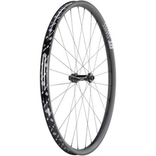 DT Swiss EXC 1200 Spline 30 Front Wheel - 29", 15 x 110mm Boost, Black [MPN: WEXC120BEIXCA09798]_1254987