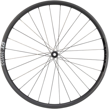 DT Swiss EXC 1200 Spline 30 Front Wheel - 29", 15 x 110mm Boost, Black [MPN: WEXC120BEIXCA09798]_1254988