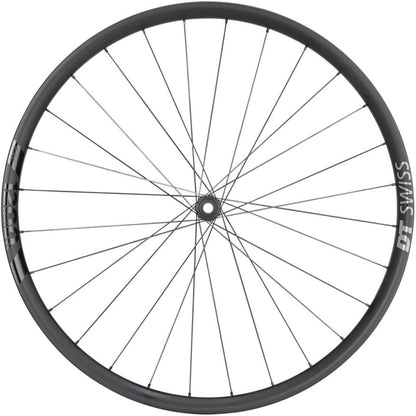 DT Swiss EXC 1200 Spline 30 Front Wheel - 29", 15 x 110mm Boost, Black [MPN: WEXC120BEIXCA09798]_1254989