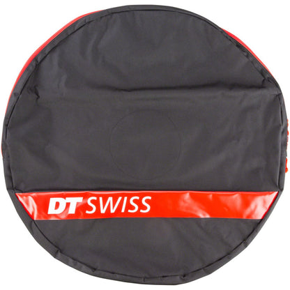 DT Swiss EXC 1200 Spline 30 Front Wheel - 29", 15 x 110mm Boost, Black [MPN: WEXC120BEIXCA09798]_1254990